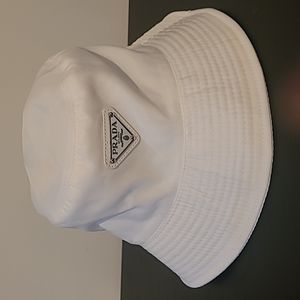 Prada Bucket Hat